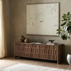 To Show The Way By Tyler Guinn - 60"X50" -France and So Furniture 246841 004 ESS