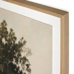 We Woke To A Dream By Aileen Fitzgerald - 60"X49.5" -France and So Furniture 246845 004 DET 1 d3f26f92 6715 4741 a22d 1dde845433e1