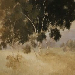 We Woke To A Dream By Aileen Fitzgerald - 60"X49.5" -France and So Furniture 246845 004 DET 2 dd84a4d0 9c02 423a a732 1995d9b0f967