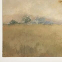 We Woke To A Dream By Aileen Fitzgerald - 60"X49.5" -France and So Furniture 246845 004 DET 3 a70aa9e4 b679 4662 9633 1261fef8237f