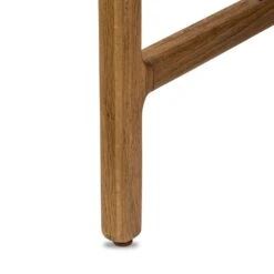 Bloomfield Desk - Resawn Worn Oak 27 Bloomfield Desk - Resawn Worn Oak -France and So Furniture 248141 001 DET 6