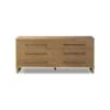 Stella 6 Drawer Dresser - Palermo Drift