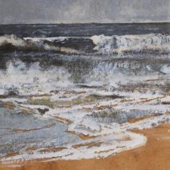 Ok To Spill Set By Aileen Fitzgerald - 80"X63.5" -France and So Furniture 248245 001 DET 5 9cbcb53f ecb2 46a6 8ac1 9d077626e5de