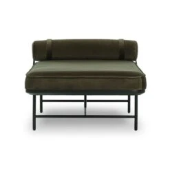 Rakesh Chaise - Surrey Olive