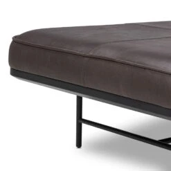 Rakesh Chaise - Heirloom Cigar -France and So Furniture 248941 002 DET 4