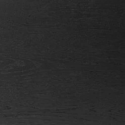 Rosenell 6 Drawer Dresser - Black Paper Cord -France and So Furniture 249311 001 DET 2