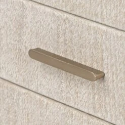 Rosenell 8 Drawer Dresser - Natural Paper Cord -France and So Furniture 249524 002 DET 6