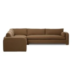Tate 3Pc Sectional - Antwerp Cafe