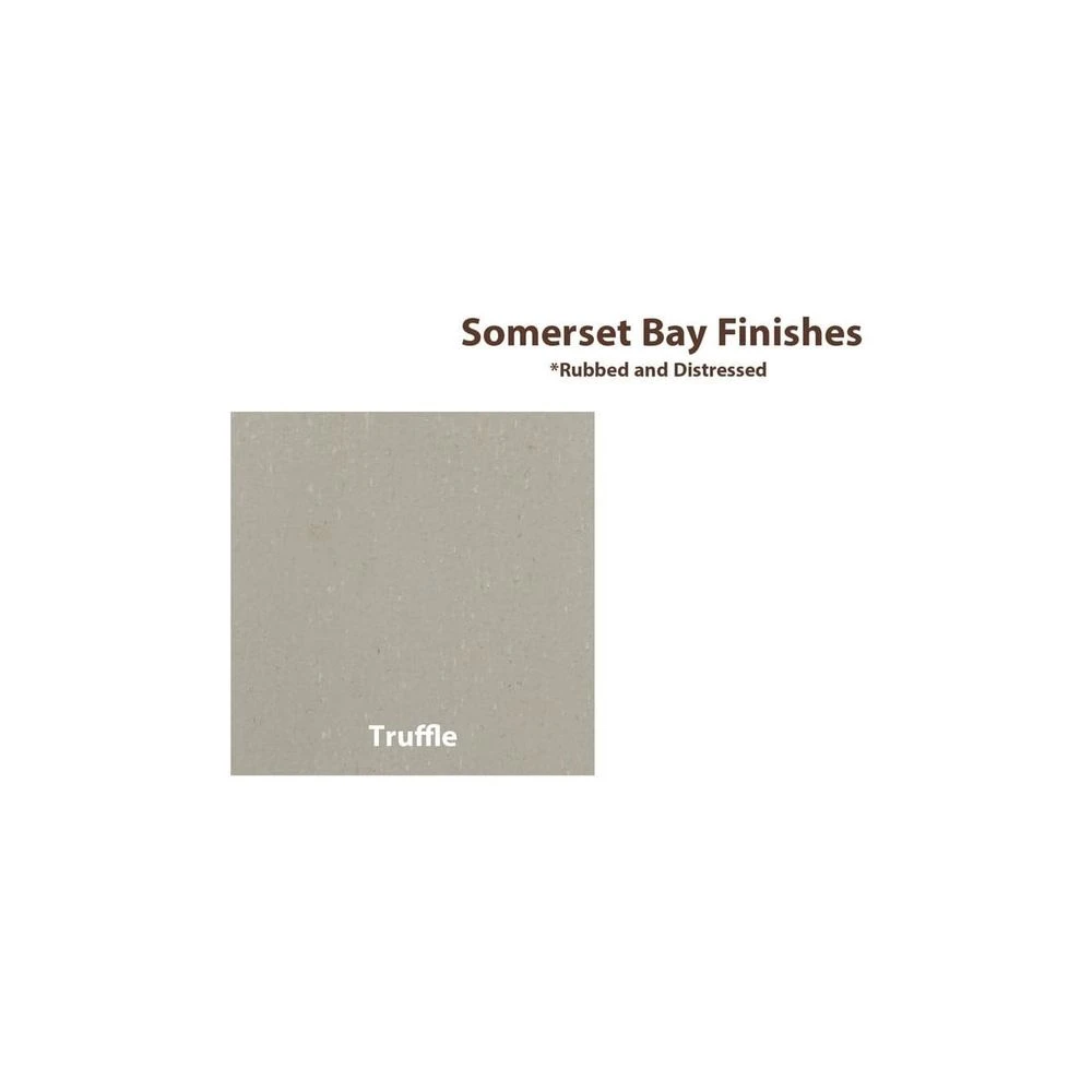 Three Drawer Chest On Legs 6 Three Drawer Chest On Legs - Image 6