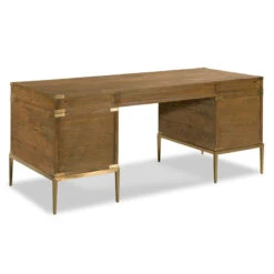 Katana Desk -France and So Furniture 2510 41 back