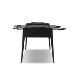 District Eight Foosball Table - Smoked Oak 18 District Eight Foosball Table - Smoked Oak -France and So Furniture 251705 001 SID 1