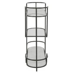 Trolley Bar Console 9 Trolley Bar Console -France and So Furniture 25174 5