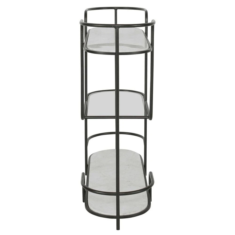 Trolley Bar Console 5 Trolley Bar Console - Image 5