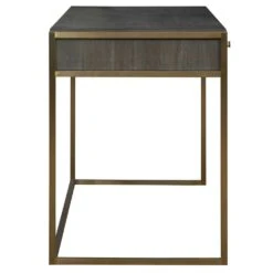 Taja Writing Desk 6 Taja Writing Desk -France and So Furniture 25201 4