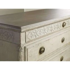 Large Gustavian Four Drawer Commode -France and So Furniture 255fa57fd001b2d38cdb1f621010e806b28ae9d7 full