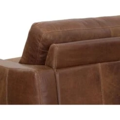 Rafael Sofa - Lucia Tobacco Leather -France and So Furniture 256176ba 4648 41b4 8824 e581460be848 large e9148905 bcf3 4b3e b8f3 60541a1bd607