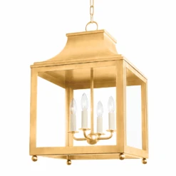 Leigh 4 Light Large Pendant -France and So Furniture 25d98a5d d951 409d b4f4 1eed4c019f68