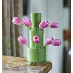 White 16-Hole Tulipiere -France and So Furniture 260242SCENE 1000x 4c7c977f 4834 4b0e 98e3 2607c46e5f6f