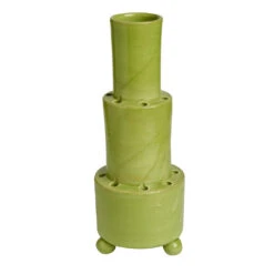 White 16-Hole Tulipiere -France and So Furniture 260242 1000x 433fff41 b79b 4eb8 b876 903c36bcd6c2