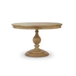 Gloucester Dining Table 48'' In Fruitwood