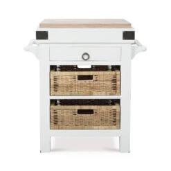 Vineyard Gathering Counter