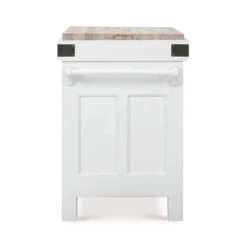 Vineyard Gathering Counter -France and So Furniture 26589hrwrawrnat ldt 3 2