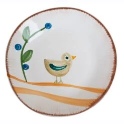 Gallo Dessert Plate Set Of 4