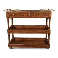Capital Serving Cart