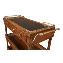 Capital Serving Cart -France and So Furniture 26792 5