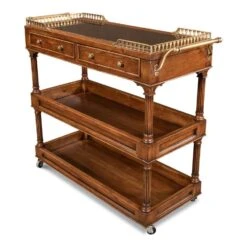 Capital Serving Cart -France and So Furniture 26792 d14f7fab d67b 4f55 a5f7 77cac1a5533f