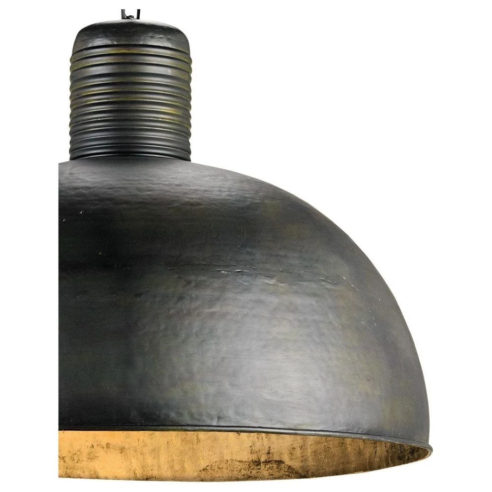 Saga Black Pendant 2 Saga Black Pendant - Image 2