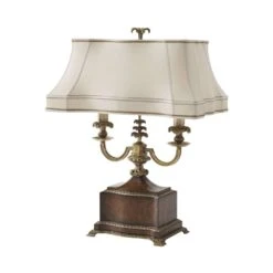 Malmaison Table Lamp