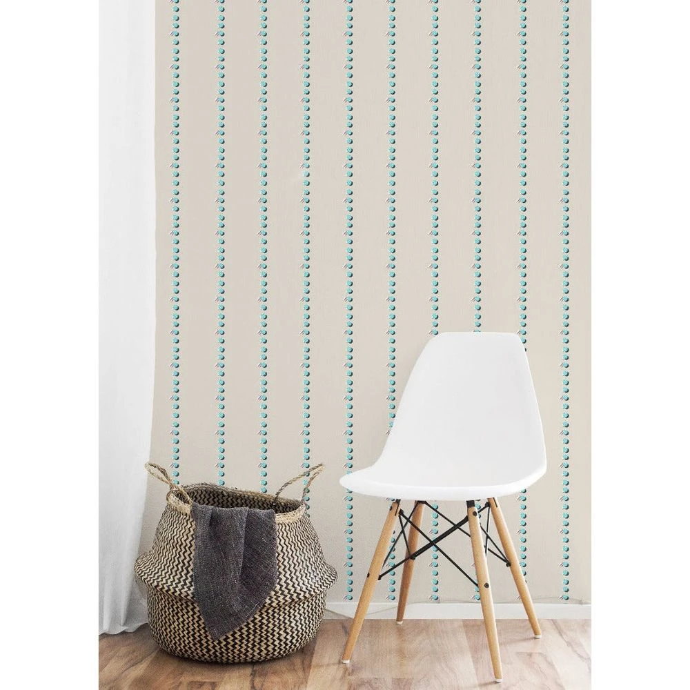 Pinstripe Umbrellas Wallpaper 1 Pinstripe Umbrellas Wallpaper