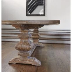 Gravitas Dining Table -France and So Furniture 27016 600 080 PSXP0RH