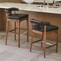 Moderno Stools -France and So Furniture 27043