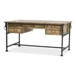 Game Of Thornes Desk