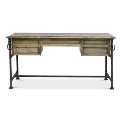 Game Of Thornes Desk -France and So Furniture 27100 5