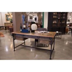 Game Of Thornes Desk -France and So Furniture 27100 9