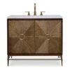 Avalon Sink Chest