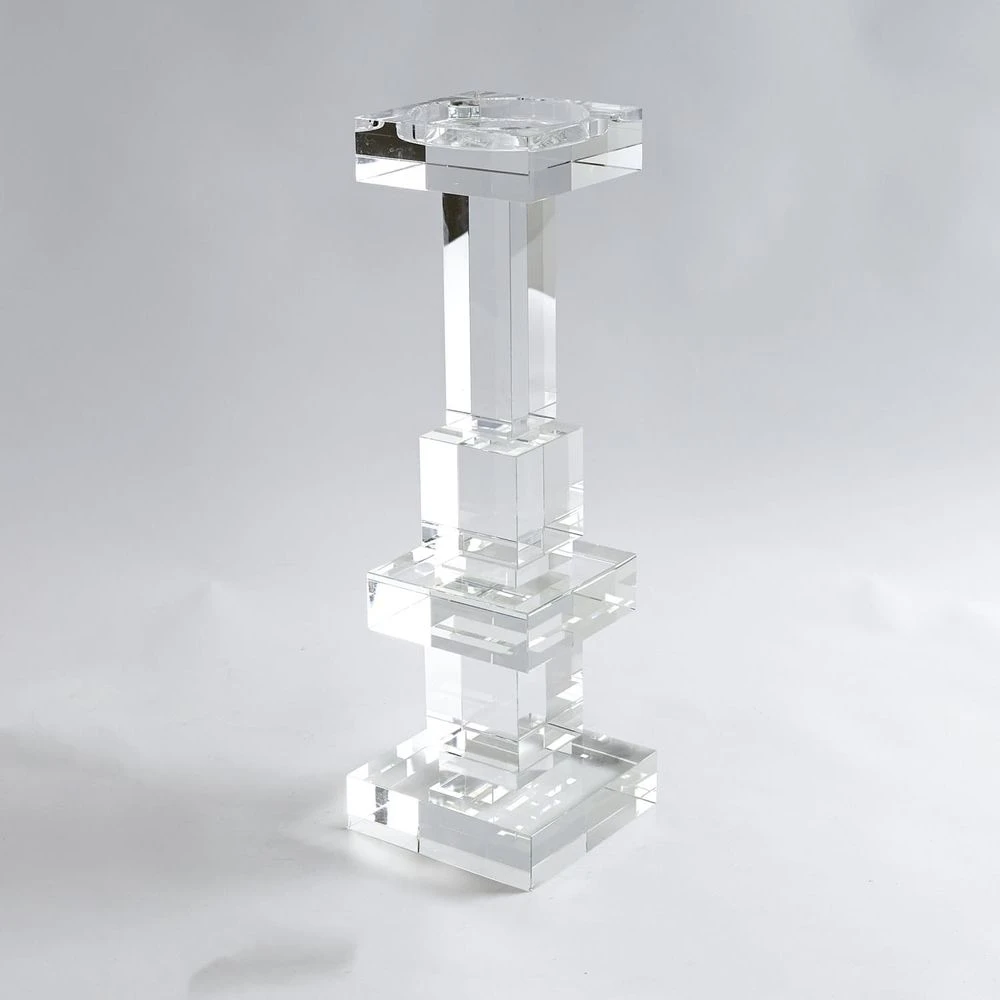 Brilliant Pillar Candle Holder 3 Brilliant Pillar Candle Holder - Image 3