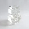 Brilliant Pillar Candle Holder