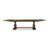 Heirloom Expandable Dining Table