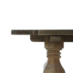 Trestle Dining Bench In Straw Wash 18 Trestle Dining Bench In Straw Wash -France and So Furniture 27697stw 4 dd0c9ade ea55 4f35 b77c ff812eeb6bea