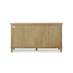 Hayward 7 Drawer Dresser In Fruitwood -France and So Furniture 27883frw 4 f6bc663a 9756 4afe 8e74 b132f6e39963