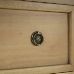 Hayward 7 Drawer Dresser In Fruitwood -France and So Furniture 27883frw 7 30dddb57 3c95 4010 8d19 6e444826799b