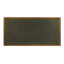 Bal Harbour Desk - Sienna 9 Bal Harbour Desk - Sienna -France and So Furniture 279LK 400 Top Silo