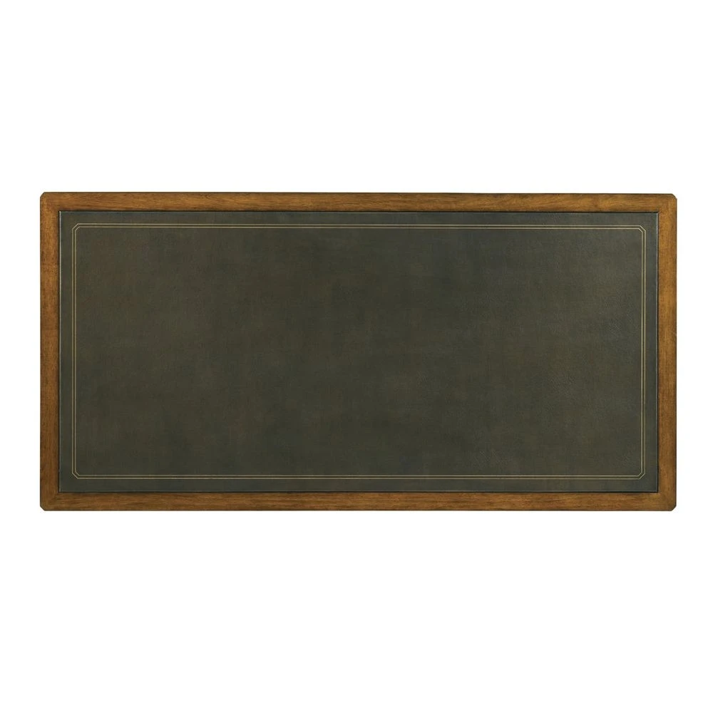 Bal Harbour Desk - Sienna 5 Bal Harbour Desk - Sienna - Image 5