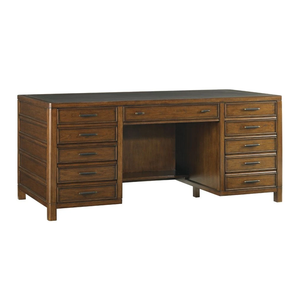Bal Harbour Desk - Sienna 1 Bal Harbour Desk - Sienna
