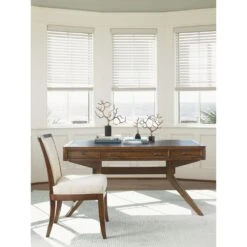 Lido Shores Desk - Sienna -France and So Furniture 279LK 410 Conv