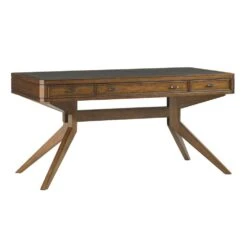 Lido Shores Desk - Sienna